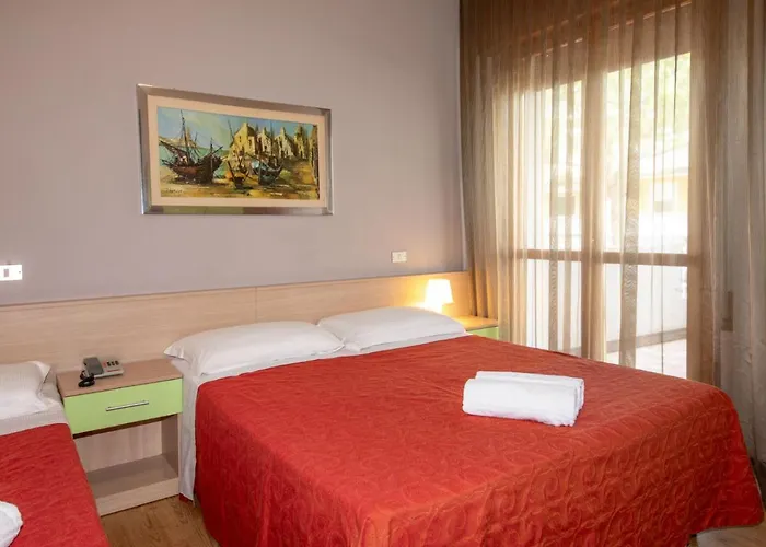 Hotel Nazionale