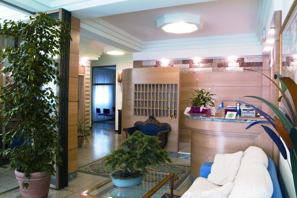 Hotel Nazionale Lido di Jesolo
