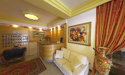 Nazionale Hotel