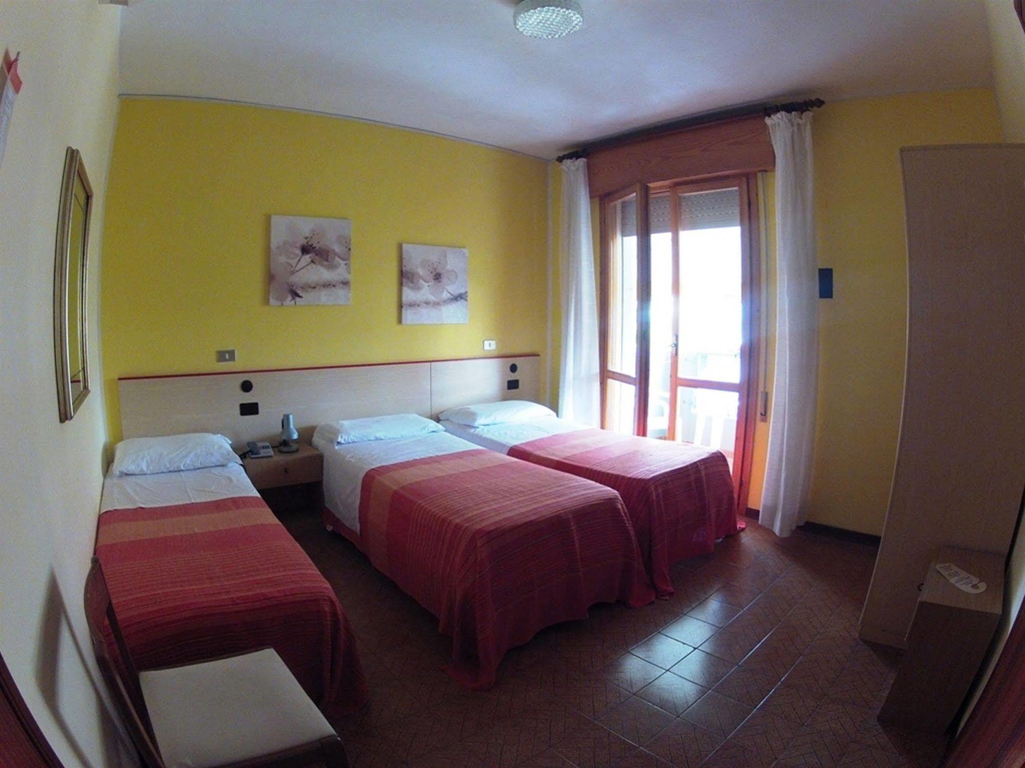 Nazionale 3* Lido di Jesolo