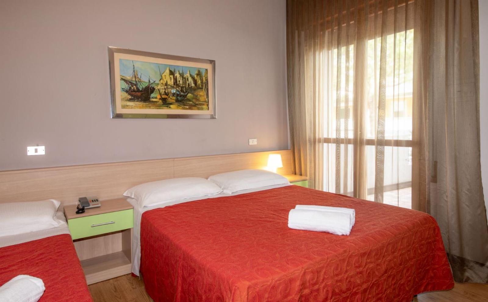 Hotel Nazionale Lido di Jesolo