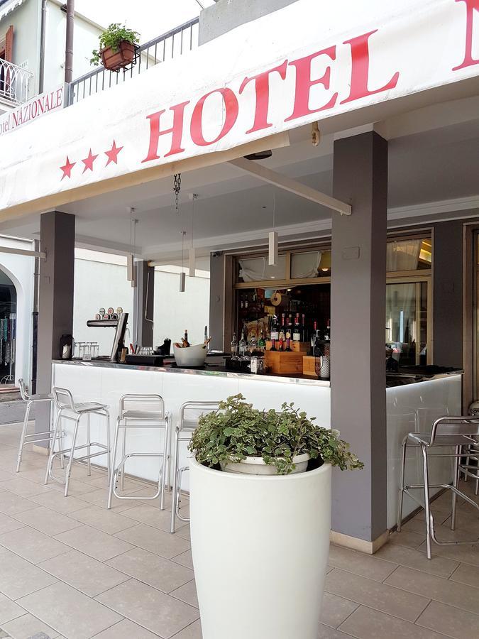 Nazionale Hotel 3*