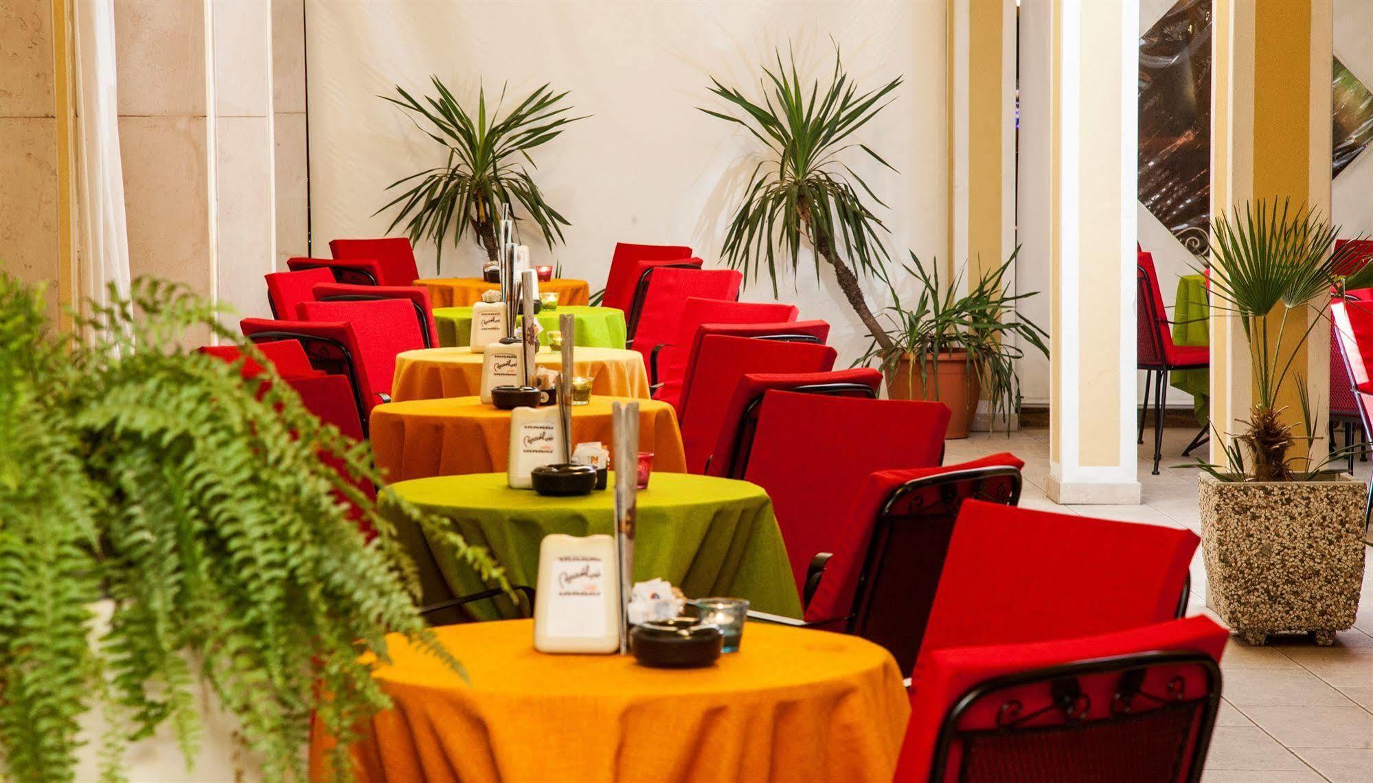 Hotel Nazionale