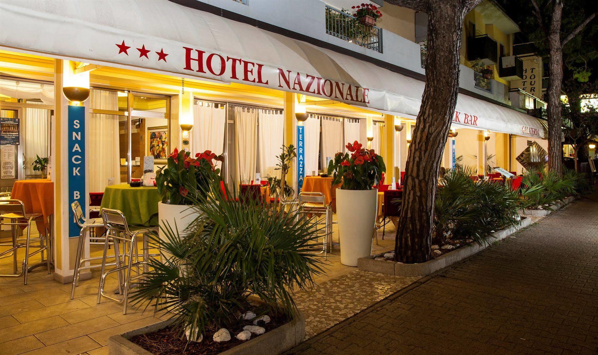 Nazionale Hotel 3*